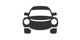 pictogram auto