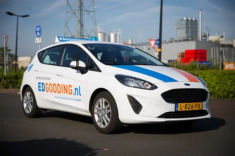 plaatje auto